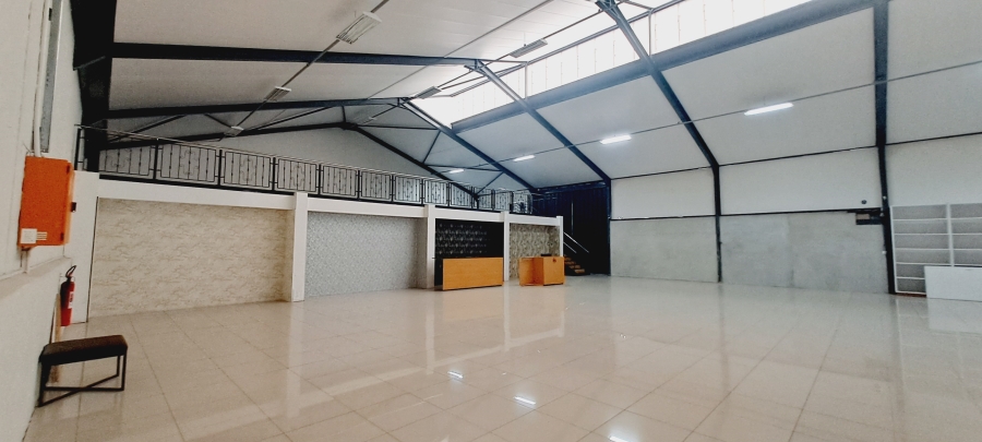To Let commercial Property for Rent in Chantecler Western Cape